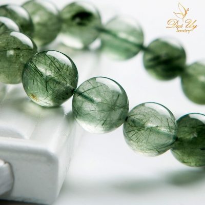 vong-tay-thach-anh-toc-xanh