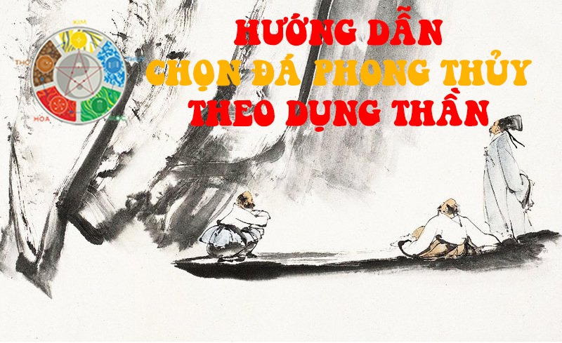 hướng dẫn chọn đá phong thủy