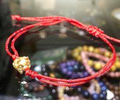 Heo vàng thần tài