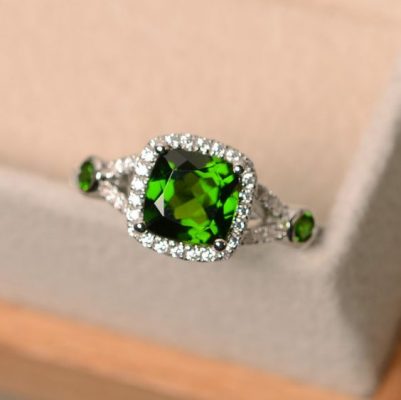 đá diopside