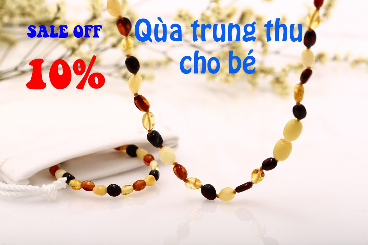 Khuyễn mãi trung thu